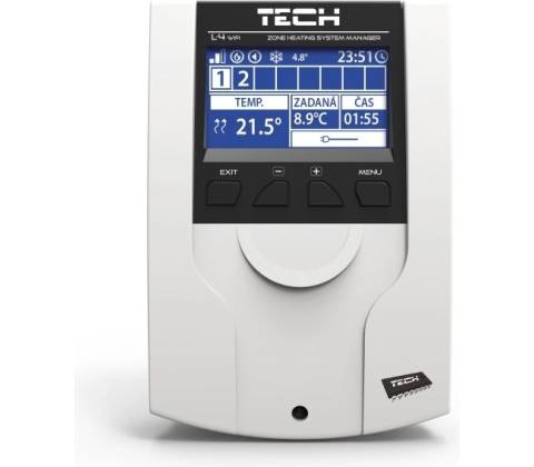 TECH EU-L-4 WiFi