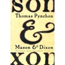 Mason and Dixon