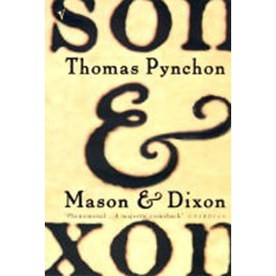 Mason and Dixon