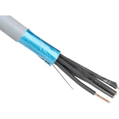 Prakab JYTY-O 7 x 1 mm² 1m
