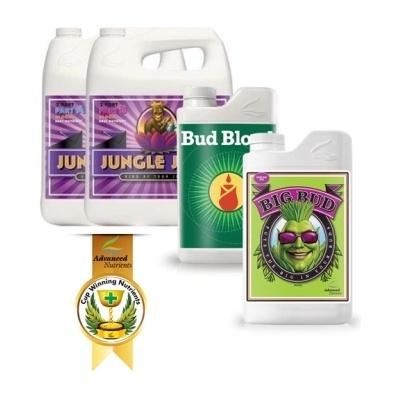 Комплект "Jungle Bud