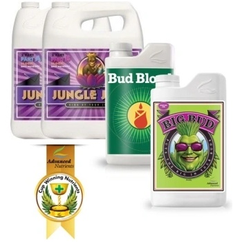 Комплект "Jungle Bud