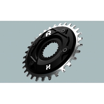 Rimpact Chain Damper počet zubů 34T uchycení - kliky SRAM 3 šouby – Zboží Dáma