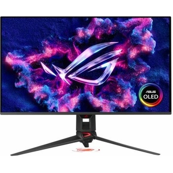 Asus ROG Swift OLED PG32UCDM3