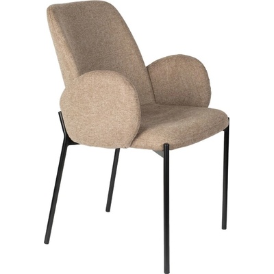 White Label Tjarda hnědá