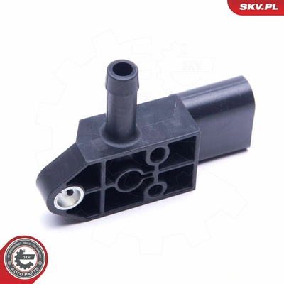 Senzor, tlak výfukového plynu ESEN SKV 17SKV664