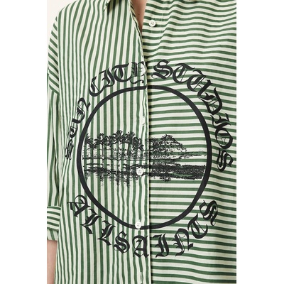 AllSaints риза дамска ADRIANNE (W108PE)
