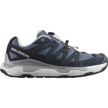 Salomon XC Roam LTR Mens - Grisaille/Blu