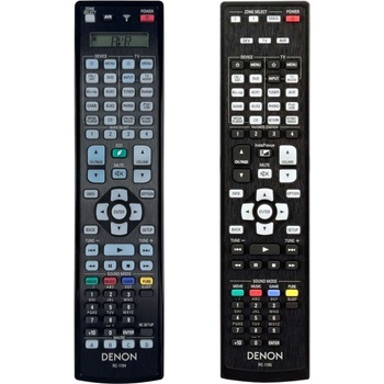 Denon rc-1185 - оригинален дистанционен контрол (rc-1185)