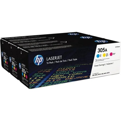 HP CF370AM Multipack