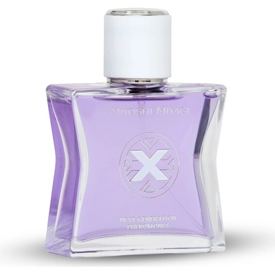Feromóny pre ženy Next X 50 ml Femme Miyoshi Miyagi