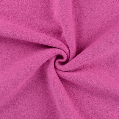 Bavlněné froté - Růžová magenta