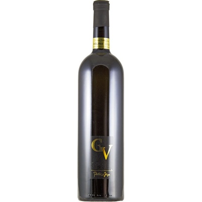 Vinařství Piálek&Jäger Gran Veltlín Dolina 2019 13,5% 1,5 l (holá láhev)