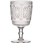 Bo-Camp Wine glass Sicilian 4pcs Цвят: сив
