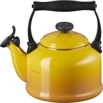 Le Creuset Чайник Le Creuset 2, 1 л ярко жълто (40102026720000)