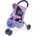 De Cuevas Toys 90276 Спортна количка за кукли триколесна Magic Bubble 2024 - 55 см (6-90276)
