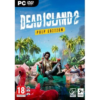 Dead Island 2 (PULP Edition)