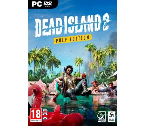Dead Island 2 (PULP Edition)