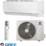 Gree GWH09APAXF-S6DBA3A S-Cool Климатици