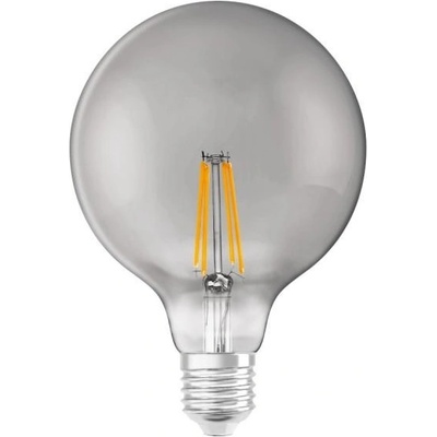 Osram RED G13945 SMART+ Globe 125 WiFi kouřová 230V E27 LED EQ44 2500K DESIGN RENDL