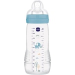 MAM Easy Active Baby Bottle детско шише 4m+