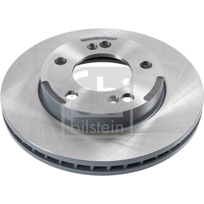 Brzdový kotúč FEBI BILSTEIN 170607