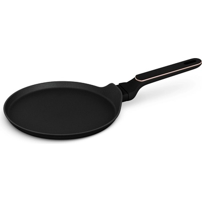 Pro-Tech shop Panvica na palacinky s titánovým povrchom Black Rose 25cm 55954