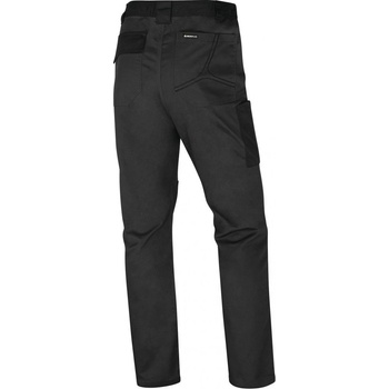 Delta Plus M2PA3 pracovné oblečenie Tmavosivá