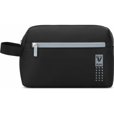 Roncato toaletná taška Lite Soft 25 cm 41474781 čierna