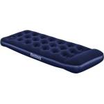 Bestway Надуваем матрак Bestway 67223 Jr. Twin с вградена крачна помпа, 185x76x28 см