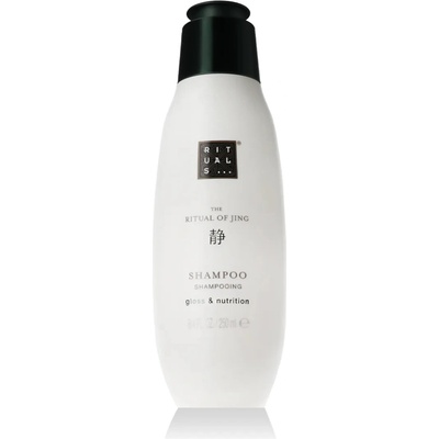 RITUALS Ritual Of Jing Šampón Gloss & Nutrition 250 ml