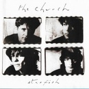 CHURCH: STARFISH CD