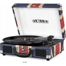 Victrola Case 550