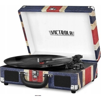 Victrola Case 550