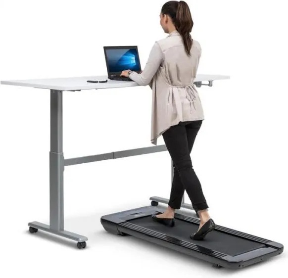 KLARFIT Workspace Go Light