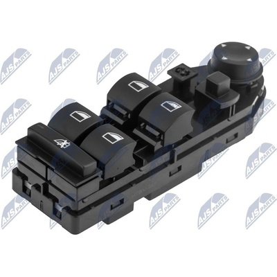 Spínač, zvedací zařízení oken NTY EWS-BM-086