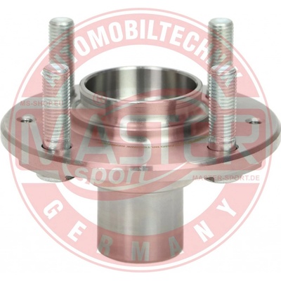 Náboj kola MASTER-SPORT GERMANY 4A001-PCS-MS