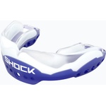 Shock Doctor Детски протектор за челюст Shock Doctor Ultra 2 STC dark blue