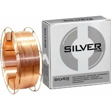 Most SIlver SG2 G3 Si1 1,0 mm 15 kg