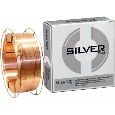 Most SIlver SG2 G3 Si1 1,0 mm 15 kg