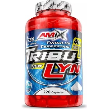Amix TribuLyn 40 % 220 kapsúl