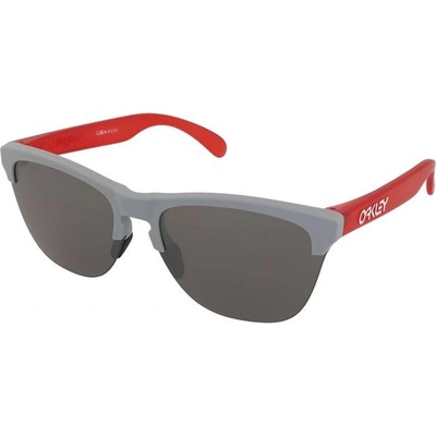 Oakley Слънчеви очила Oakley Frogskins Lite OO9374 937452