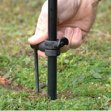 Avid Carp Stabilizátor na Vidličku Lok Down Stabiliser