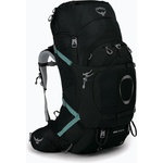 Osprey Дамска раница за трекинг Osprey Ariel Plus 70 l black - sportano - 585,16 лв