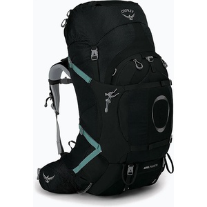 Osprey Дамска раница за трекинг Osprey Ariel Plus 70 l black - sportano - 585,16 лв