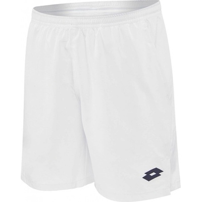 Lotto Top II short 7 bright white
