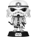 Funko Фигура Funko POP! Movies: Star Wars - Stormtrooper #815 (109570)