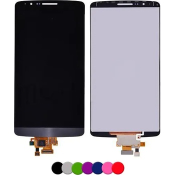 Image 1 of LG Lcd Дисплей и Тъчскрийн за lg g3 d850 d855 d852