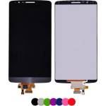 LG Lcd Дисплей и Тъчскрийн за lg g3 d850 d855 d852