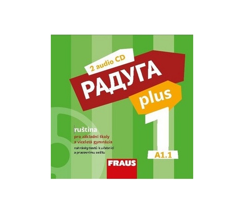 Raduga plus 1